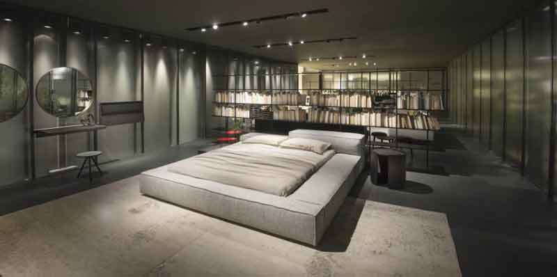 Living Divani,The best in Design,Real Estate,Extra Wall Bed,Muebles,Diseño