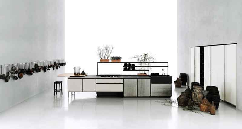 Boffi, The Best in Design,Real Estate,Cocinas,Diseño