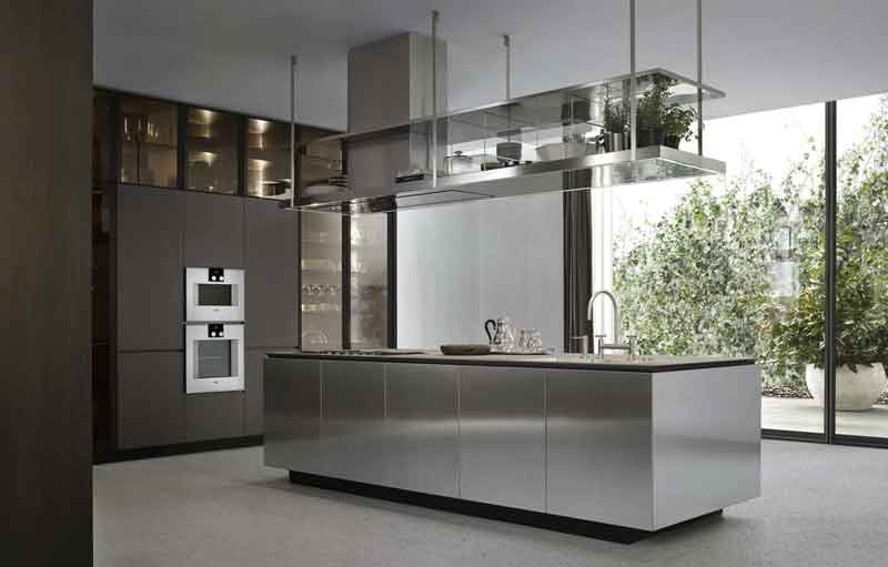 Varenna Poliform,The Best in Design,Real Estate,Cocinas,Diseño