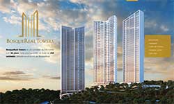 BosqueReal Towers - Real Estate Market & Lifestyle