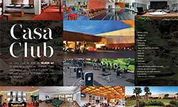 Casa Club BosqueReal - Real Estate Market & Lifestyle