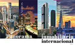 Panorama inmobiliario internacional - Mario Vázquez