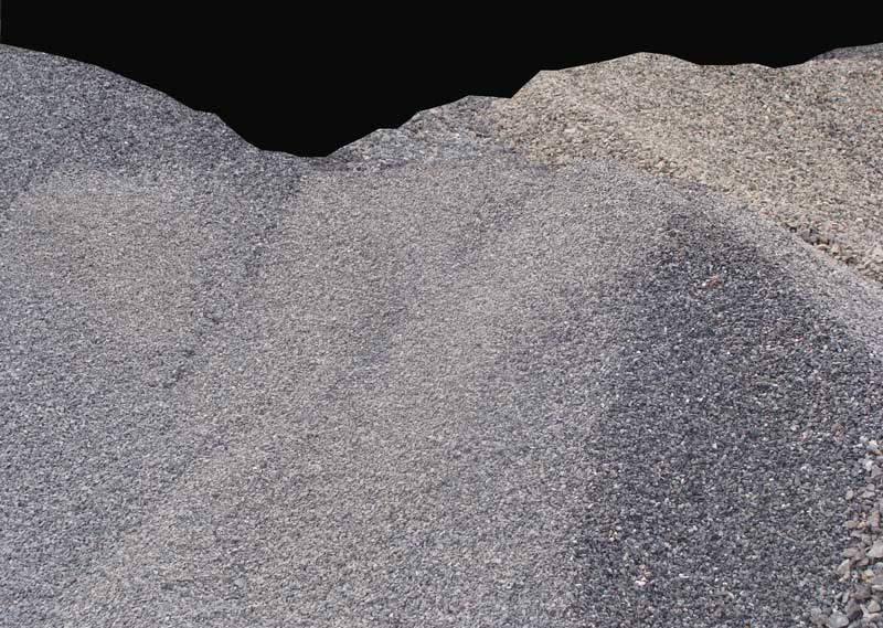 Minerales no metálicos mostraron 17.82% de alza.