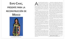 Expo Cihac, presente para la reconstrucción de México - Real Estate Market & Lifestyle