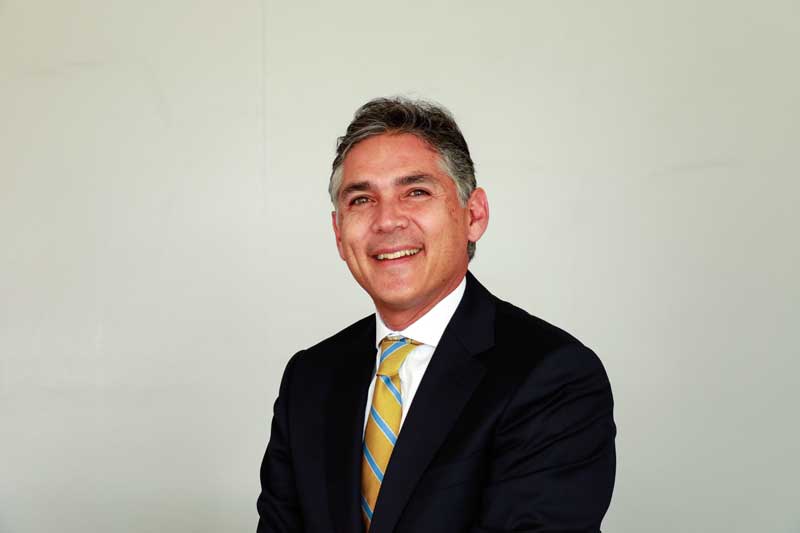 Real Estate,Salvador Magaña, 
Chief Operating Officer / Co-Founder ALIGNMEX Capital