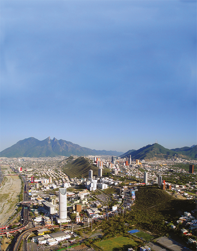 Real Estate Market, Monterrey, Monterrey ofrece mejor calidad de vida que la CDMX, según Mercer. 
