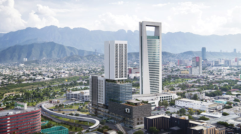Real Estate Market, Monterrey, Alora,  
