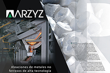 ARZYZ - Real Estate Market & Lifestyle