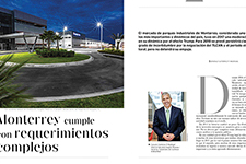 Monterrey cumple con requerimientos complejos - Gonzalo Gutiérrez P. Madrigal