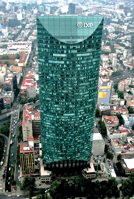 Real Estate Market &amp;amp;amp; Lifestyle,Real Estate, Propuestas y Apuestas por México,Gonzalo Robina,FUNO, Torre Mayor, CDMX
