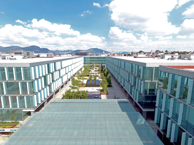 Real Estate Market &amp;amp;amp;amp; Lifestyle,Real Estate, Propuestas y Apuestas por México,José-Oriol Bosch, Instalaciones de Berol, forman parte del portafolio de FUNO.