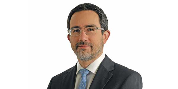 La inversión debe ser cautelosa y realista - Santiago García Moreno