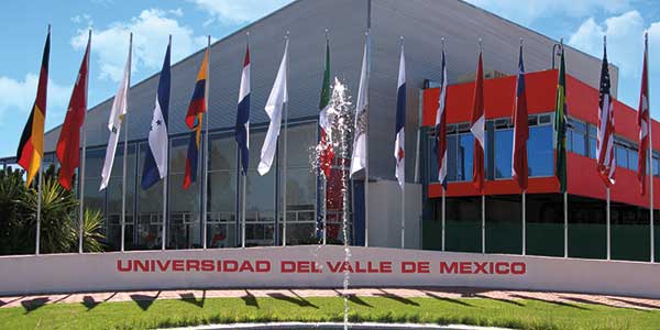 UVM: Campus fundamental para el desarrollo queretano - UVM Campus Querétaro