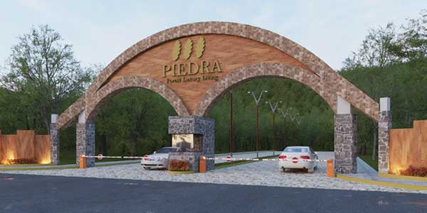 Piedra Forest Luxury Living - Piedra Forest Luxury Living
