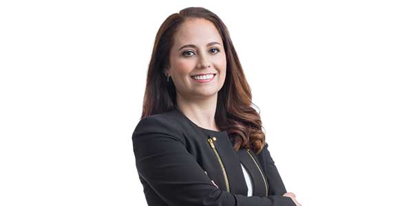 La generación de riqueza en México - Grabriela Siller, directora de análisis económico y financiero de Banco Base