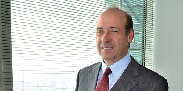 Demanda garantizada - Jorge Yarza, Socio Líder de la Industria de Construcción, Hotelería y Bienes Raíces de Deloitte México.