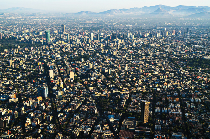 Real Estate,Real Estate Market &amp;Lifestyle,Real Estate México,Parques Industriales,Zona Metropolitana de la Ciudad de México, Mercado en recuperación, CDMX