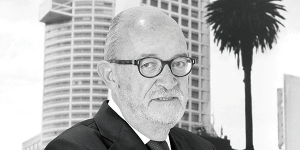 Necesario reinventar los modelos de desarrollo inmobiliario - Jorge Gamboa de Buen