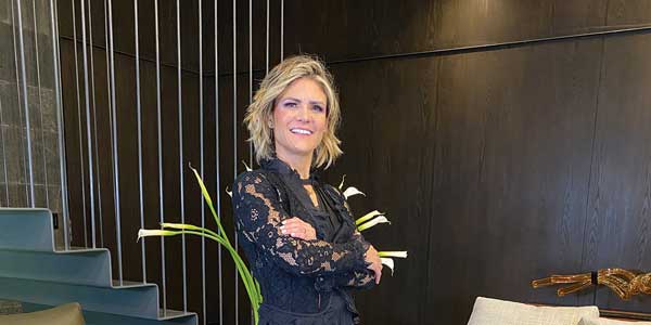 El mercado manda - Paulina Prieto - Vicepresidenta de Crédito Hipotecario y Automotriz de Scotiabank
