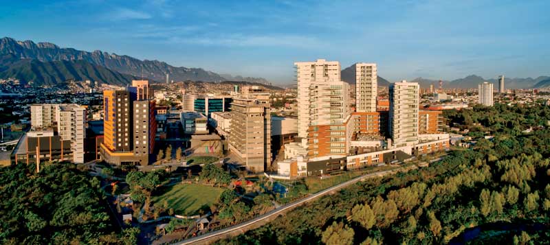 Real Estate Market &amp; Lifestyle,Real Estate,Real Estate México,ADI,30 años de la ADI,Asociación de Desarrolladores Inmobiliarios,Mira,Javier Barrios, Nuevo Sur, Monterrey.