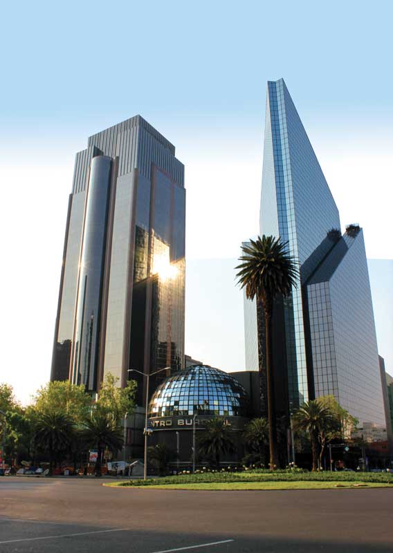 Real Estate Market &amp; Lifestyle,Real Estate,Real Estate México,ADI,30 años de la ADI,Asociación de Desarrolladores Inmobiliarios, Bolsa Mexicana de Valores en la Ciudad de México.