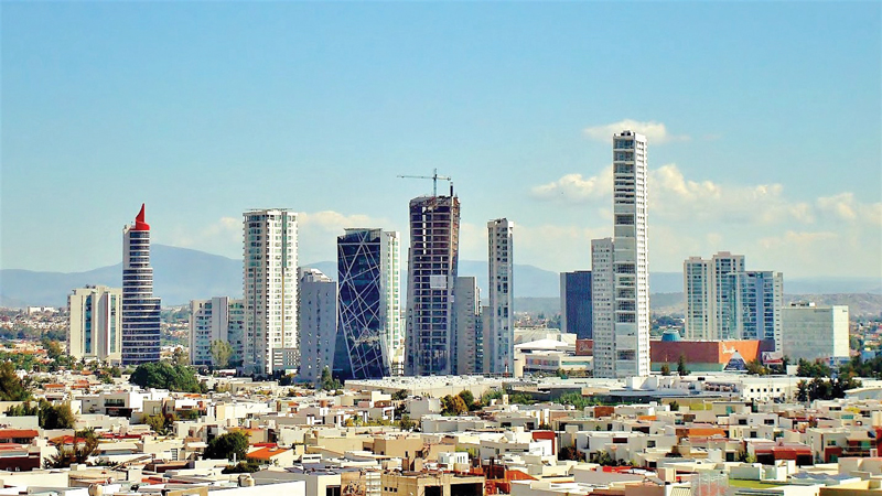 Real Estate Market &amp; Lifestyle,Real Estate,Real Estate México,ADI,30 años de la ADI,Asociación de Desarrolladores Inmobiliarios, El centro de Guadalajara.