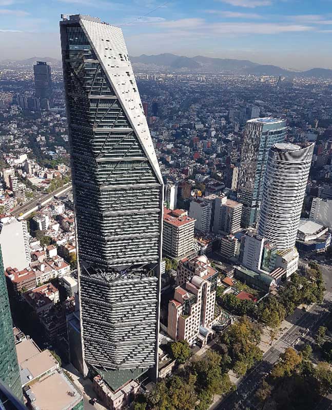 Real Estate Market &amp; Lifestyle,Real Estate,Real Estate México,ADI,30 años de la ADI,Asociación de Desarrolladores Inmobiliarios, Torre Reforma.