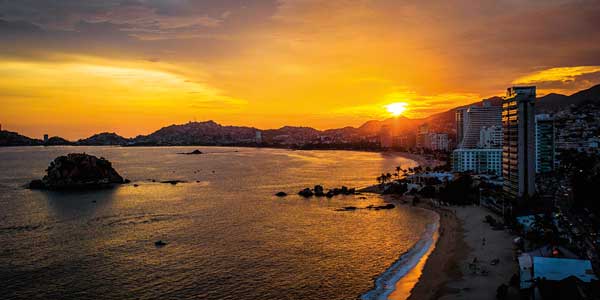 El sol brillará de nuevo en acapulco - Mario Vázquez