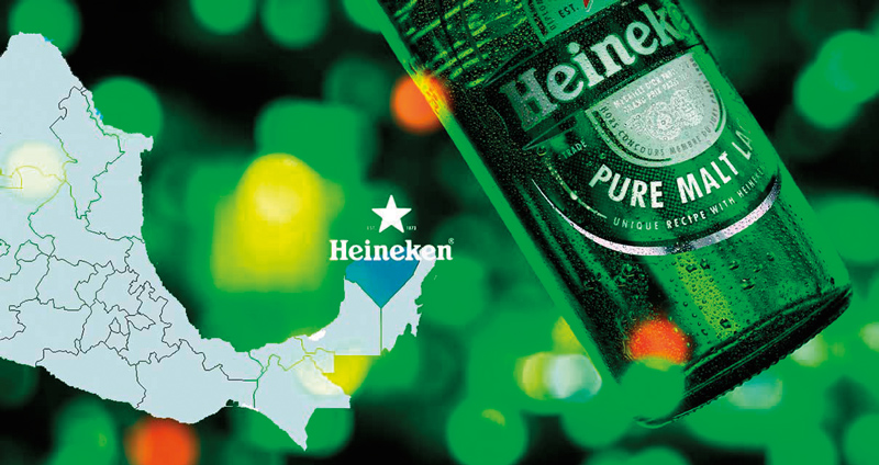 Real Estate,Real Estate Market &amp; Lifestyle,Real Estate México,Claudia Sheinbaum,Nearshoring,Mexican Moment,Corredor Interoceánico, Planta de Heineken en Yucatán.