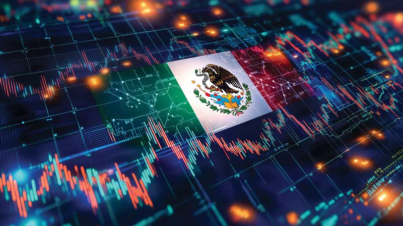 Real Estate,Real Estate Market &amp; Lifestyle,Real Estate México,México, país de oportunidades, 