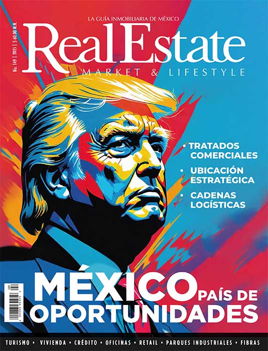 México, país de oportunidades