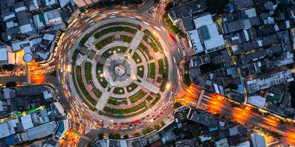 Ciudades mexicanas con cerebro: La revolución  - Ricardo Vázquez