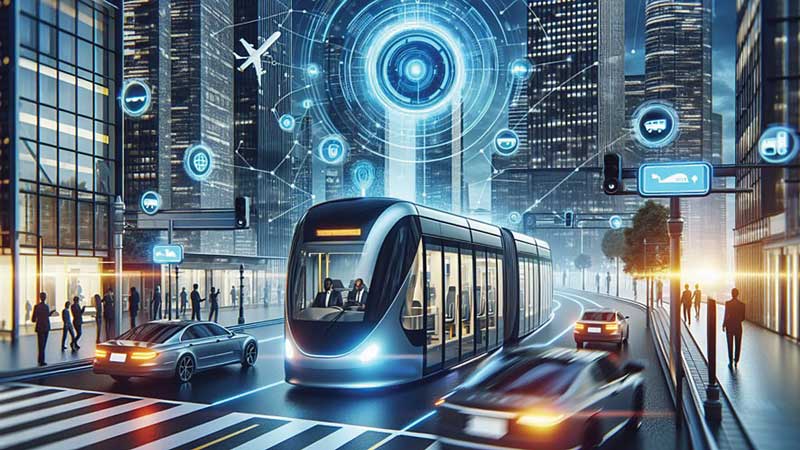Real Estate Market &amp; Lifestyle,Real Estate,Real Estate México,El nuevo rostro de las Smart City,Smart City,Smart Cities, 112.5 BILLONES DE DÓLARES será el valor del mercado de soluciones de seguridad pública en ciudades inteligentes para 2032.