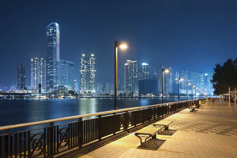 Real Estate Market &amp; Lifestyle,Real Estate,Real Estate México,El nuevo rostro de las Smart City,Smart City,Smart Cities, 