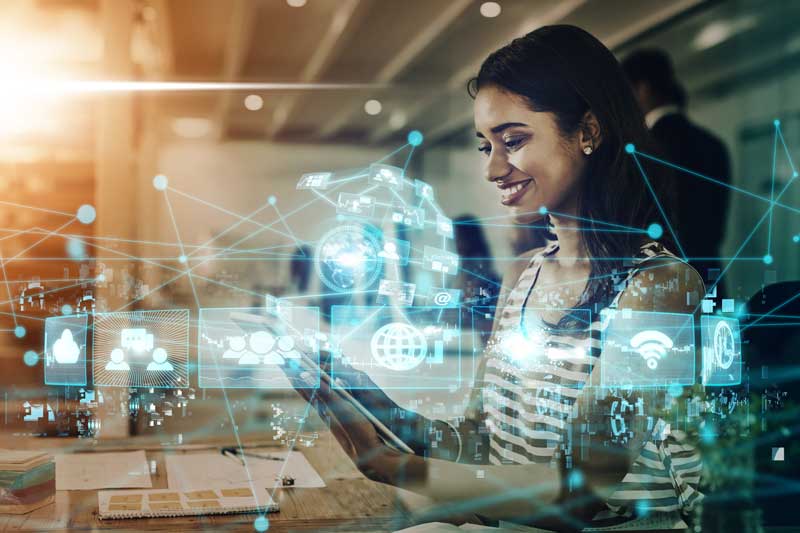 Real Estate Market & Lifestyle,Real Estate,Real Estate México,El nuevo rostro de las Smart City,Smart City,Smart Cities, 