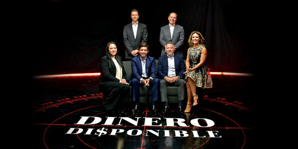 Dinero Disponible: mercado hipotecario estable y con espacio para crecer - Ricardo Vázquez