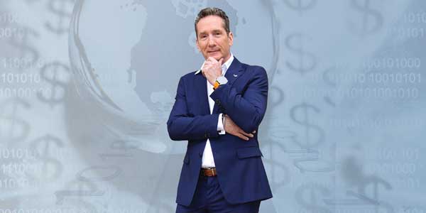 La banca mexicana vive una transformación: Mifel - Gisselle Morán