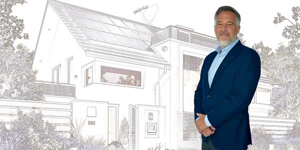 HSBC, créditos hipotecarios más simples, digitales  y personalizados - Gisselle Morán