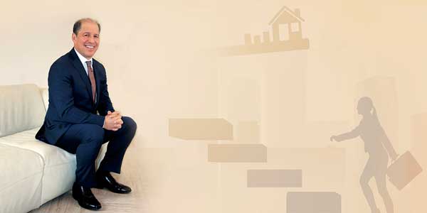 Hipoteca, responsable, la esencia del patrimonio en México: Mifel - Gisselle Morán