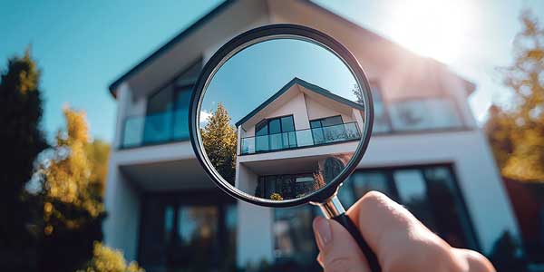 Guía para aprovechar tu crédito hipotecario - Wolfgang Erhardt,  Vocero Nacional de Buró de Crédito