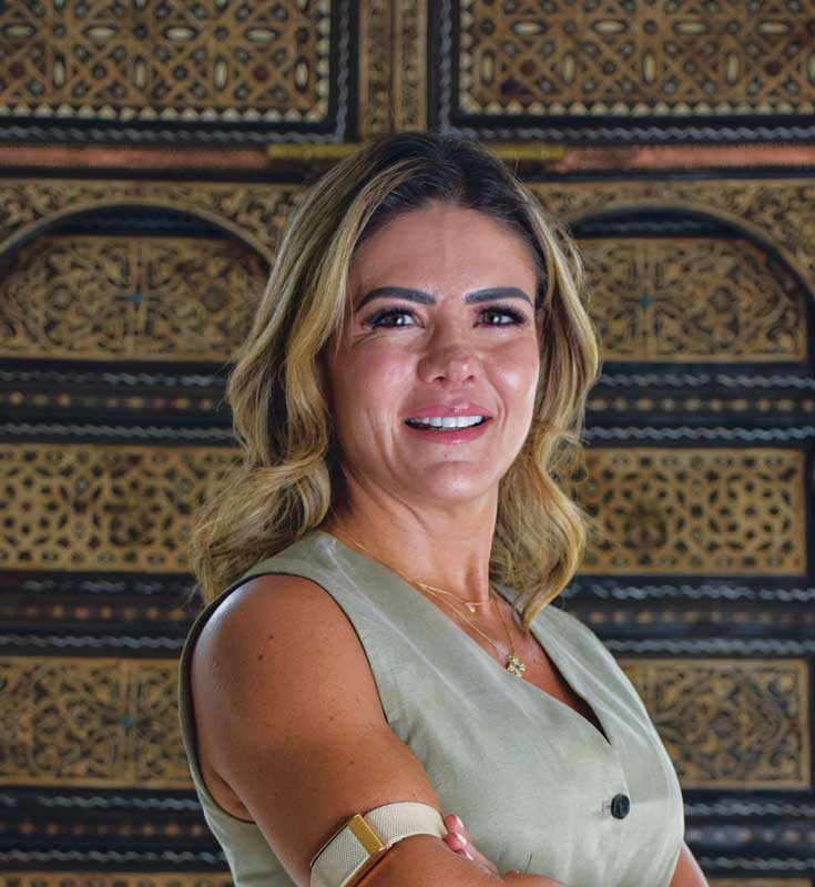 Real Estate Market &amp; Lifestyle,Real Estate,Real Estate México,Dinero Disponible 2025, Crédito Hipotecario,Santander,Mifel,Scotiabank,HSBC,Banamex,Banorte, Paulina Prieto, Head Retail Products & Digital Solutions de Scotiabank México.