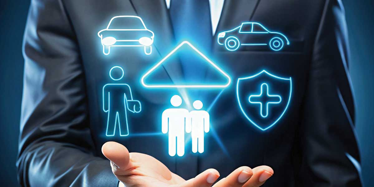 Banca de menudeo y seguros Estando cerca, te ayudamos a llegar lejos