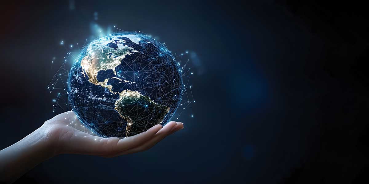 SitesLatam: Una infraestructura que apoya la conectividad en Latinoamérica