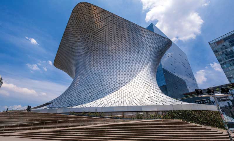 Real Estate Market &amp; Lifestyle,Real Estate,Real Estate México,60 años de Inbursa,Grupo Financiero Inbursa,Inbursa,Ing Carlos Slim,Marco Antonio Slim,Grupo Carso, Museo Soumaya.