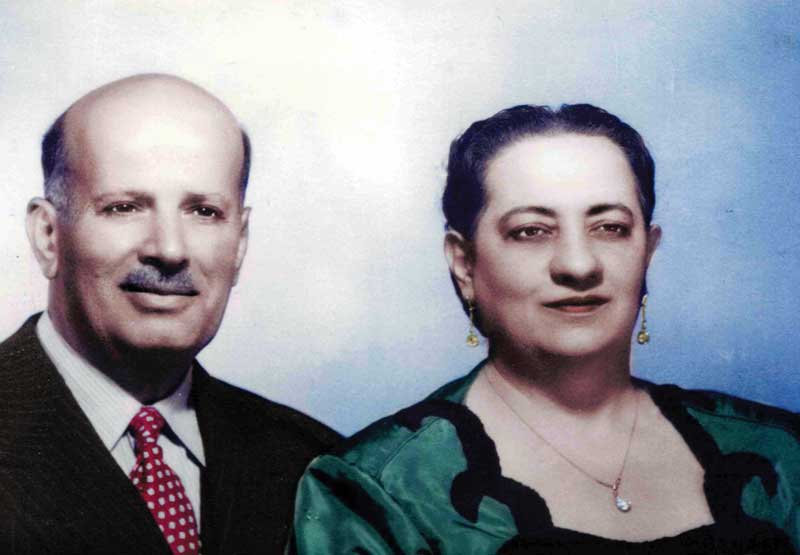 Real Estate Market &amp; Lifestyle,Real Estate,Real Estate México,60 años de Inbursa,Grupo Financiero Inbursa,Inbursa,Ing Carlos Slim,Marco Antonio Slim,Grupo Carso, Julián Slim Haddad (padre) y Linda Helú Atta (madre).