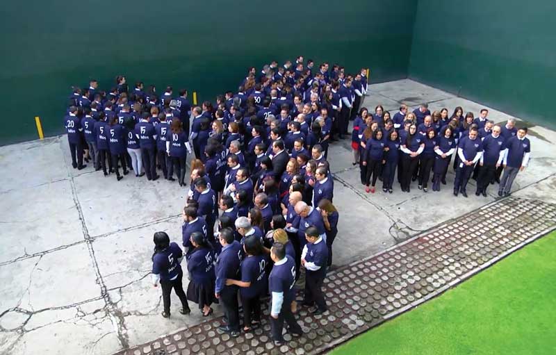 Real Estate Market &amp; Lifestyle,Real Estate,Real Estate México,60 años de Inbursa,Grupo Financiero Inbursa,Inbursa,Ing Carlos Slim,Marco Antonio Slim,Grupo Carso, Lo más valioso cada día ha sido contribuir al bienestar de las familias y al desarrollo de las empresas.