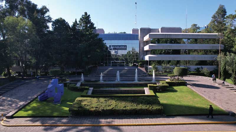 Real Estate Market &amp; Lifestyle,Real Estate,Real Estate México,60 años de Inbursa,Grupo Financiero Inbursa,Inbursa,Ing Carlos Slim,Marco Antonio Slim,Grupo Carso, 