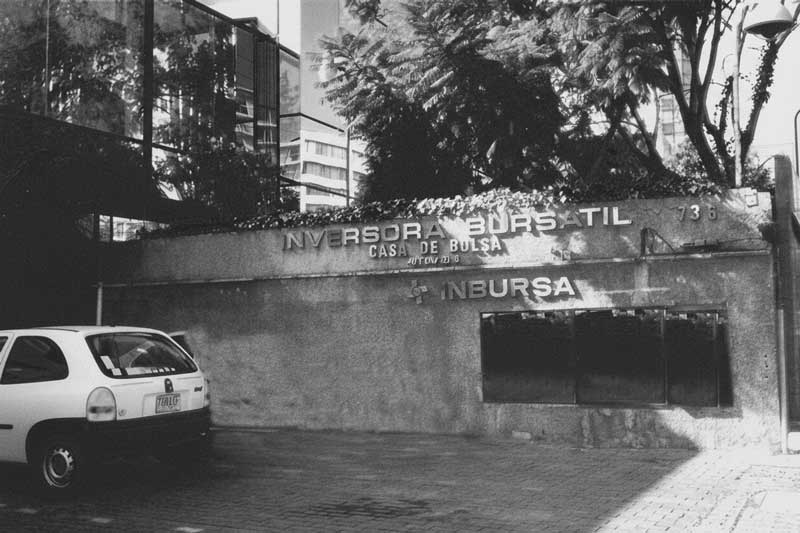 Real Estate Market &amp; Lifestyle,Real Estate,Real Estate México,60 años de Inbursa,Grupo Financiero Inbursa,Inbursa,Ing Carlos Slim,Marco Antonio Slim,Grupo Carso, 1966 Fundó Inmobiliaria Carso.