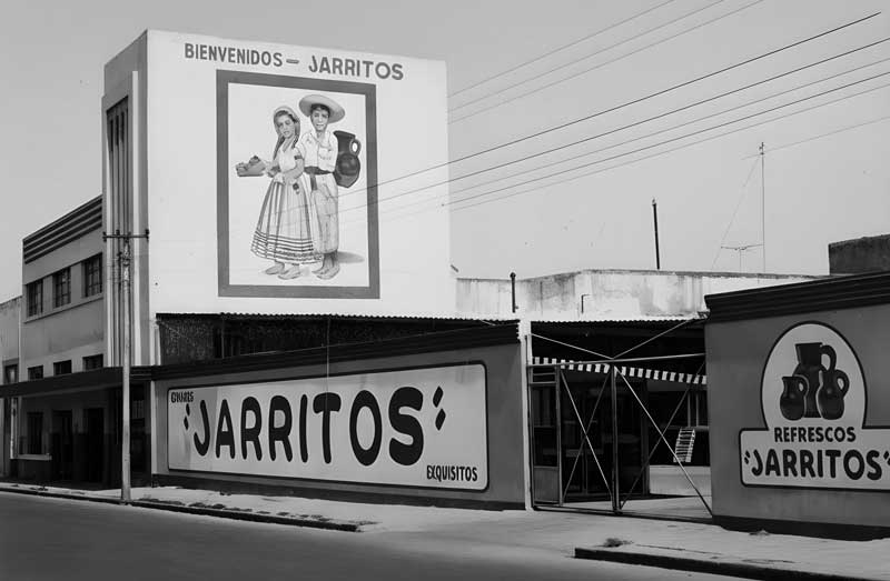 Real Estate Market &amp; Lifestyle,Real Estate,Real Estate México,60 años de Inbursa,Grupo Financiero Inbursa,Inbursa,Ing Carlos Slim,Marco Antonio Slim,Grupo Carso, EMBOTELLADORA JARRITOS DEL SUR<br />Adquirida junto con sus hermanos en de 1965.