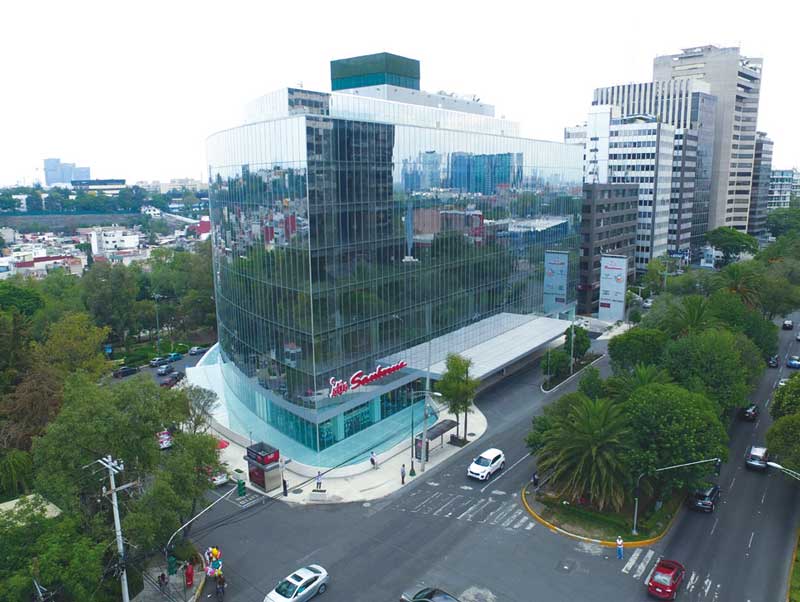 Real Estate Market &amp; Lifestyle,Real Estate,Real Estate México,60 años de Inbursa,Grupo Financiero Inbursa,Inbursa,Ing Carlos Slim,Marco Antonio Slim,Grupo Carso, Carso Palmas